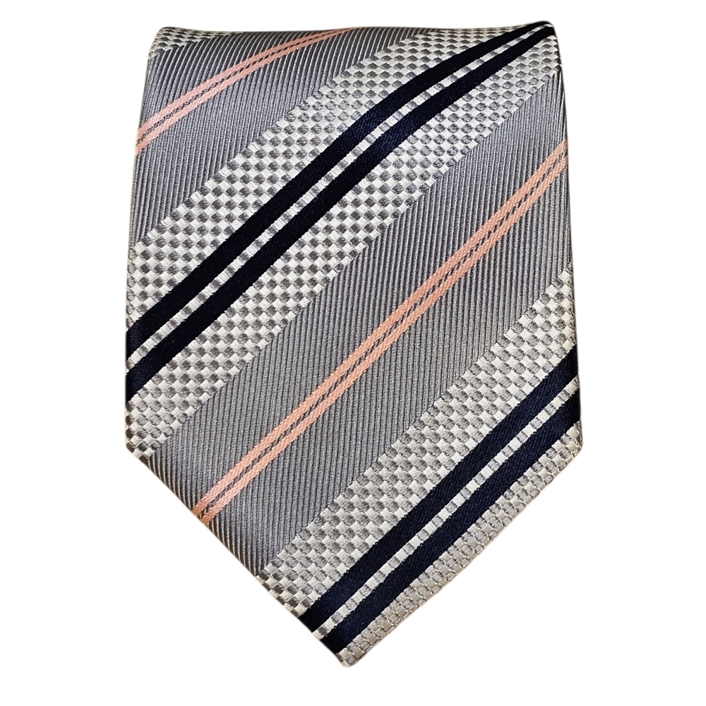 MODA RITORNO TIE